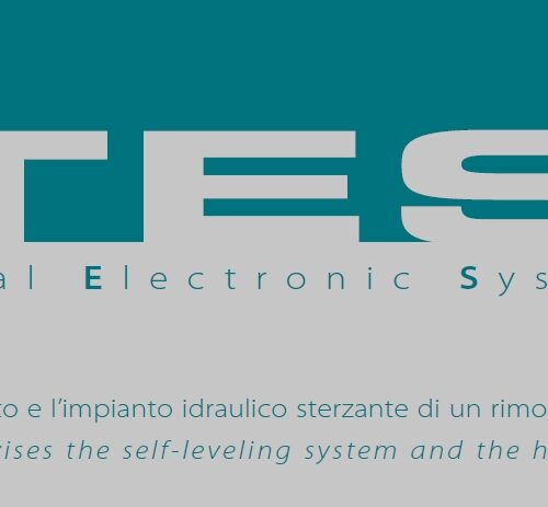 Total Electronic System