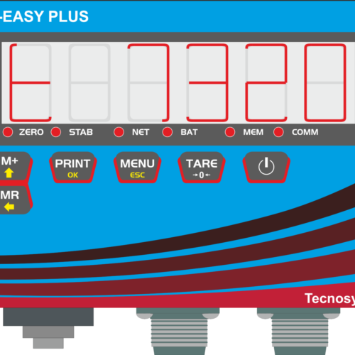 X-EASY PLUS